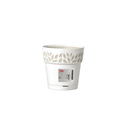 Afbeeldingen van STEFANPLAST BLOEMPOT 20CM OPERA CLOE 