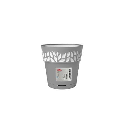 Afbeeldingen van STEFANPLAST BLOEMPOT 25CM OPERA CLOE