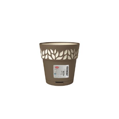 Afbeeldingen van STEFANPLAST BLOEMPOT 15CM OPERA CLOE
