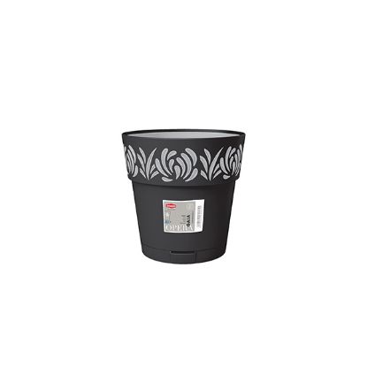 Afbeeldingen van STEFANPLAST BLOEMPOT 15CM OPERA GAIA