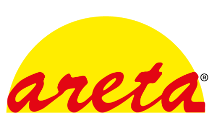 Afbeelding voor fabrikant ARETA