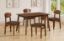 Afbeeldingen van EETSET 5PC ALISSON