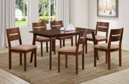Afbeeldingen van EETSET 7PC ENVY 