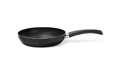 Afbeeldingen van BRINOX KOEKENPAN 20CM ZWART