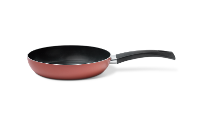 Afbeeldingen van BRINOX MASALA FRYING PAN 22CM