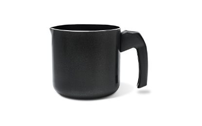 Afbeeldingen van BRINOX MELKPOT 12CM
