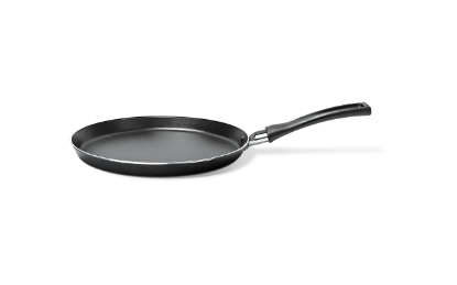 Afbeeldingen van BRINOX PANNENKOEKENPAN 22CM