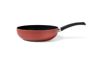 Afbeeldingen van BRINOX WOK 28CM