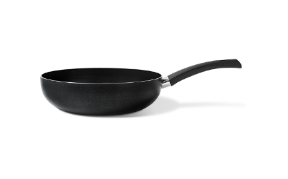 Afbeeldingen van BRINOX MASALA WOK 28CM
