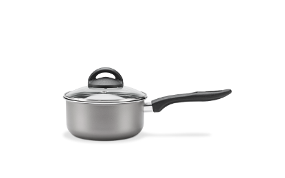 Afbeeldingen van BRINOX SAUCEPAN M/DEKSEL 16CM
