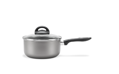 Afbeeldingen van BRINOX SAUCEPAN M/DEKSEL 18CM