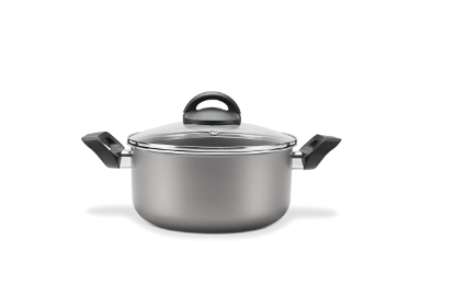 Afbeeldingen van BRINOX BRAADPAN 20CM